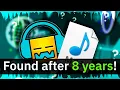 Download Lagu The Most Mysterious Song of Geometry Dash