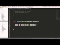 CodeIgniter Tutorial for Beginners Lecture 35