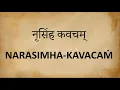 Download Lagu Narasimha Kavacha Stotra  Mantra- Most Powerful Prayers For Protection With Lyrics | नृसिंहा कवच
