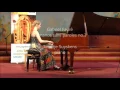 Gabriel Fauré - Romance sans paroles no.3 - Teuntje Suyskens