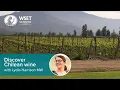 Download Lagu Discover Chilean wine with Lydia Harrison MW