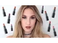 FULL FACE Using ONLY The BITE MULTISTICKS JamiePaigeBeauty