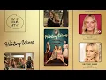 Half Hour With The Hunting Wives Malin Akerman Brittany Snow