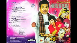 parukun edy basran u0026 margono ii album gambus trendy arwana 