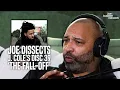 Lagu Joe Budden Dissects J. Cole’s Disc 39 ‘The Fall-Off’