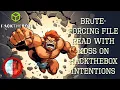 Brute-Forcing File Read with MD5s HackTheBox Intentions