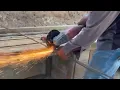 La construccion de mi tejaban fogon