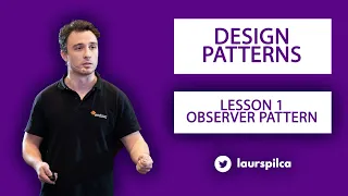 Design Patterns - Episode 1