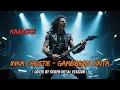 Lagu Inka Christie - Gambaran Cinta ( Cover by Groen Metal version )