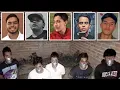 Mexican 5 students murdered by Mexican cartel in horrifically graphic were lured by job offer