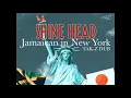 鳥肌！楽園、KSWD、べっぴんしゃんと同じトラックでダブ録ってみた Vol.3【和訳付き】Shine Head - Jamaican in New York [TAK-Z DUB-楽園Riddim-]