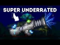 This Weapon Absolutely SHREDS Enemies Endgame
