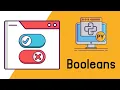 Boolean in Python - Python Essentials Boot Camp for Hackers