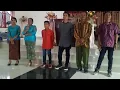Download Lagu INANG PANGURURAN