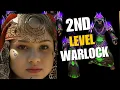 Best 2nd-Level Warlock Spells in D D 5e Suggestion Darkness Invisibility Misty Step