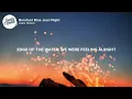 Jake Owen - Barefoot Blue Jean Night (Lyrics)