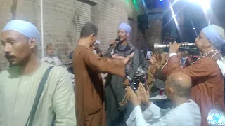 رووووعه هو صحيح الهوا غلاب علي مزمار الريس محمد حمدان دندنها