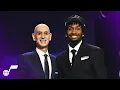 Jazz Head Coach Will Hardy Talks About Darryn Peterson and the 2026 NBA Draft
