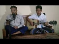 suaranya full mantap,,kangen setengah mati-wandra cover