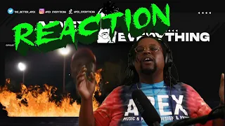 espiquet bambelela freestyle reaction