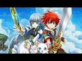 Download Lagu ShiroNeko Project : ZERO CHRONICLES | season 2 | Iris X Prince | Short Clip [zero chronicle pv]