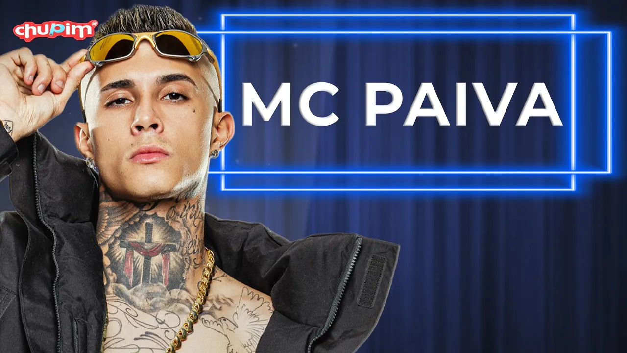 MC Paiva no CHUPIM - Notícias, Fofocas e muitos Trotes! : Chupim Metropolitana