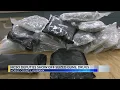 Drugs guns and 142 arrests Inside Mobile County s 90-day drug sweep