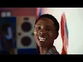 Magwe ZA x Thesiix - Bujwa Test (Official Visualiser)