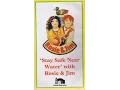 Download Lagu Stay safe near water with Rosie and Jim vhs conversion