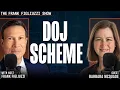 Barb McQuade Exposes Trump s Slush Fund for Felons The Frank Figliuzzi Show