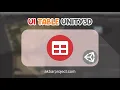 Create Simple Tables In Unity with UI