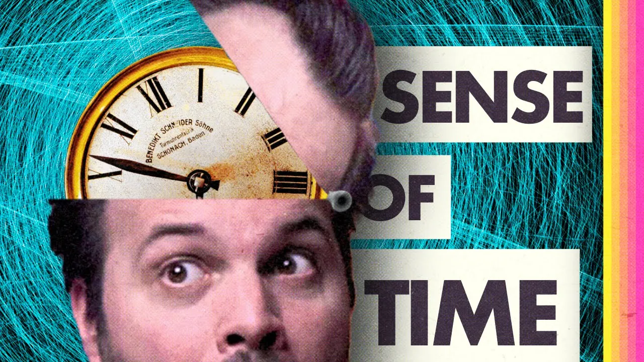 Time Only Exists Inside Your Head (Part 2)