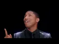 Daft Punk - Get Lucky (4k Remastered) ft.  Pharrell Williams, Nile Rodgers