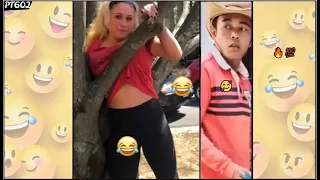 فيديوهات مضحكه جدا تحدي الضحك مواقف طريفة ومضحكة حلـــ 603ـقـــــة فيديوهات مضحكة 