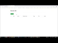 Basic CRUD application using Flask