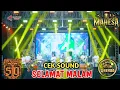 Download Lagu CEK SOUND SELAMAT MALAM | MAHESA MUSIK LIVE PEKALONGAN LATHAS COMUNITY - DHEHAN PRO AUDIO