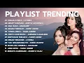 LAGU POP TERBARU 2022 // Viral Tiktok - Mahalini / Keisya Levronka / Tiara Andini