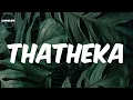 Download Lagu Drizzy Sam Rsa - (Lyrics) Thatheka