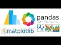 Data Analysis and Visualization using Pandas Matplotlib