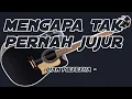 Download Lagu 🔴MENGAPA TAK PERNAH JUJUR - DIAN PIESESHA || COVER AURA ( Versi Akustik Amatiran 
