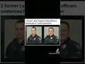 2 lake Charles ex officers received yrs probation