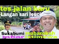 Download Lagu TERIMA KASIH BUPATI SUKABUMI !! kini mulus jalan desa kami