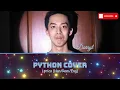 GOT7 - Python Cover By Darryl Color Coded Eng