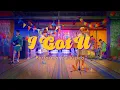 Lagu LUCY - I Got U (Performance ver.) / ENG sub