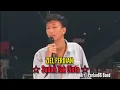 Download Lagu ZIEL FERDIAN - Sudah Tak Cinta - Live Perlan86 Band -