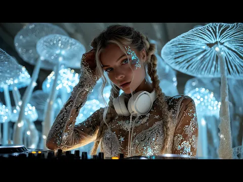 Best Trance Mix 2026 | Uplifting, Vocal & Melodic Trance Journey