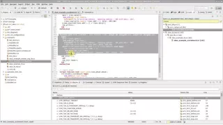 Refactoring in the DVT Eclipse IDE - How To Perform Extract To Method Refactoring