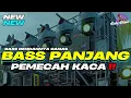 Download Lagu DJ CEK SOUND PEMECAH KACA ‼️SUBWOOFER BASS PANJANG || TRAP MIDDLE NULUP MELODY BASS RENDAH GANAS !!