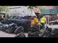 DSNY tests holiday garbage pick up in NYC