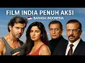 Download Lagu Film India Penuh Aksi: Bang Bang | Hrithik Roshan \u0026 Katrina Kaif | Dubbing Bahasa Indonesia